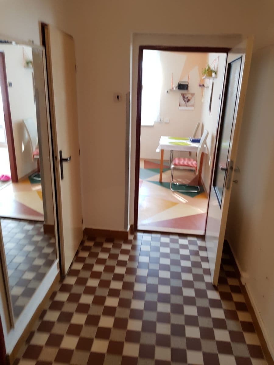Predaj bytu 1-izbový 47 m², Masarykova, Kamenice nad Lipou, Kraj Vysočina Predaj bytu 1-izbový 47 m², Masarykova, Kamenice nad Lipou, Kraj Vysočina