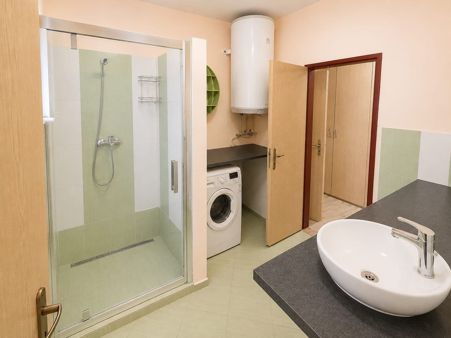 Predaj bytu 2-izbový 66 m², Doly, Řehenice, Středočeský kraj Predaj bytu 2-izbový 66 m², Doly, Řehenice, Středočeský kraj