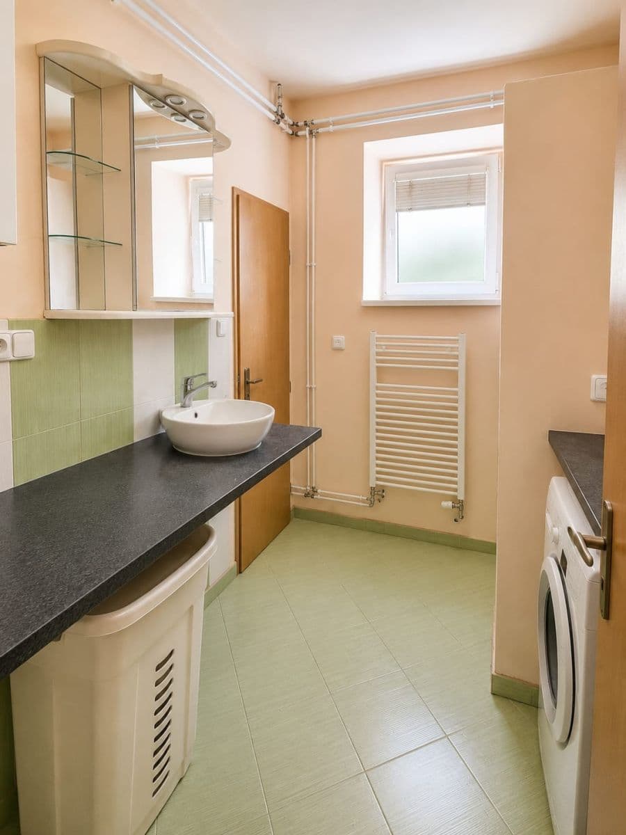 Predaj bytu 2-izbový 66 m², Doly, Řehenice, Středočeský kraj Predaj bytu 2-izbový 66 m², Doly, Řehenice, Středočeský kraj
