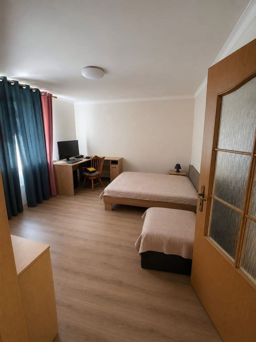 Predaj bytu 2-izbový 66 m², Doly, Řehenice, Středočeský kraj Predaj bytu 2-izbový 66 m², Doly, Řehenice, Středočeský kraj