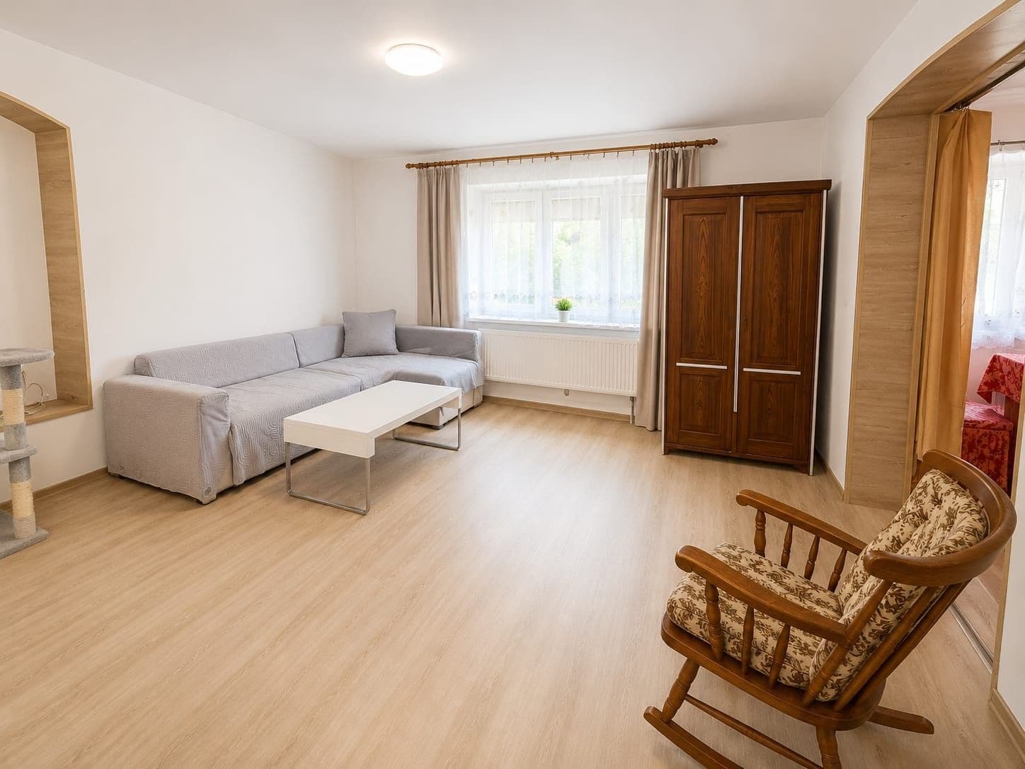 Predaj bytu 2-izbový 66 m², Doly, Řehenice, Středočeský kraj Predaj bytu 2-izbový 66 m², Doly, Řehenice, Středočeský kraj
