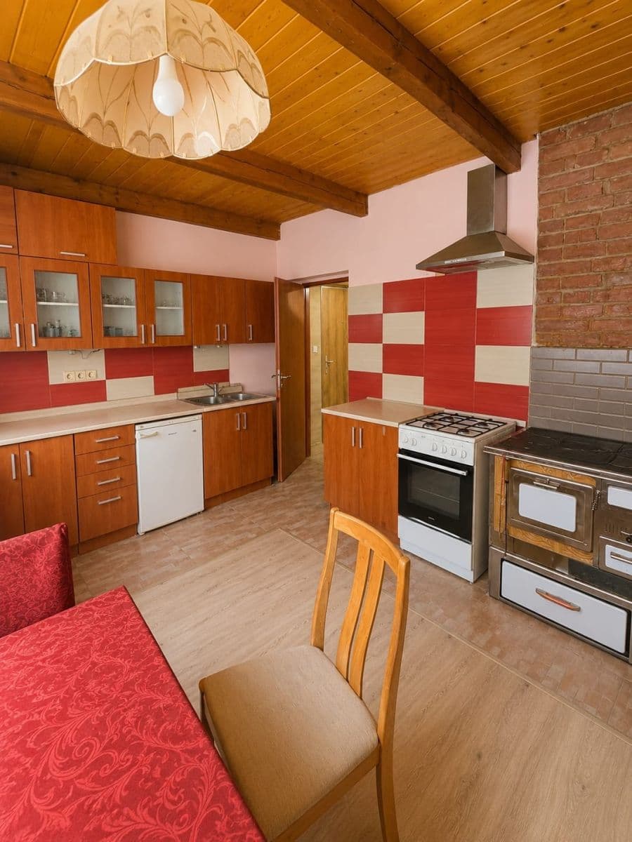 Predaj bytu 2-izbový 66 m², Doly, Řehenice, Středočeský kraj Predaj bytu 2-izbový 66 m², Doly, Řehenice, Středočeský kraj