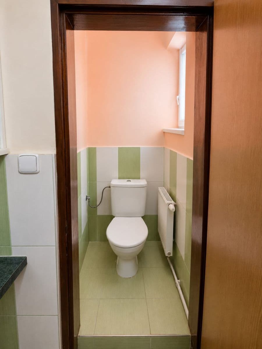 Predaj bytu 2-izbový 66 m², Doly, Řehenice, Středočeský kraj Predaj bytu 2-izbový 66 m², Doly, Řehenice, Středočeský kraj