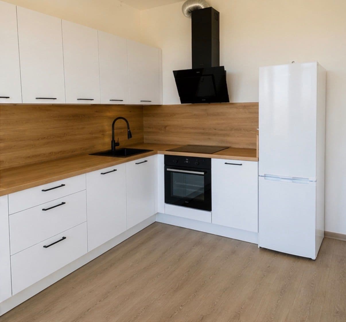 Prenájom bytu 2-izbový 60 m², Augustina Lukeše, Brandýs nad Labem-Stará Boleslav, Středočeský kraj Prenájom bytu 2-izbový 60 m², Augustina Lukeše, Brandýs nad Labem-Stará Boleslav, Středočeský kraj
