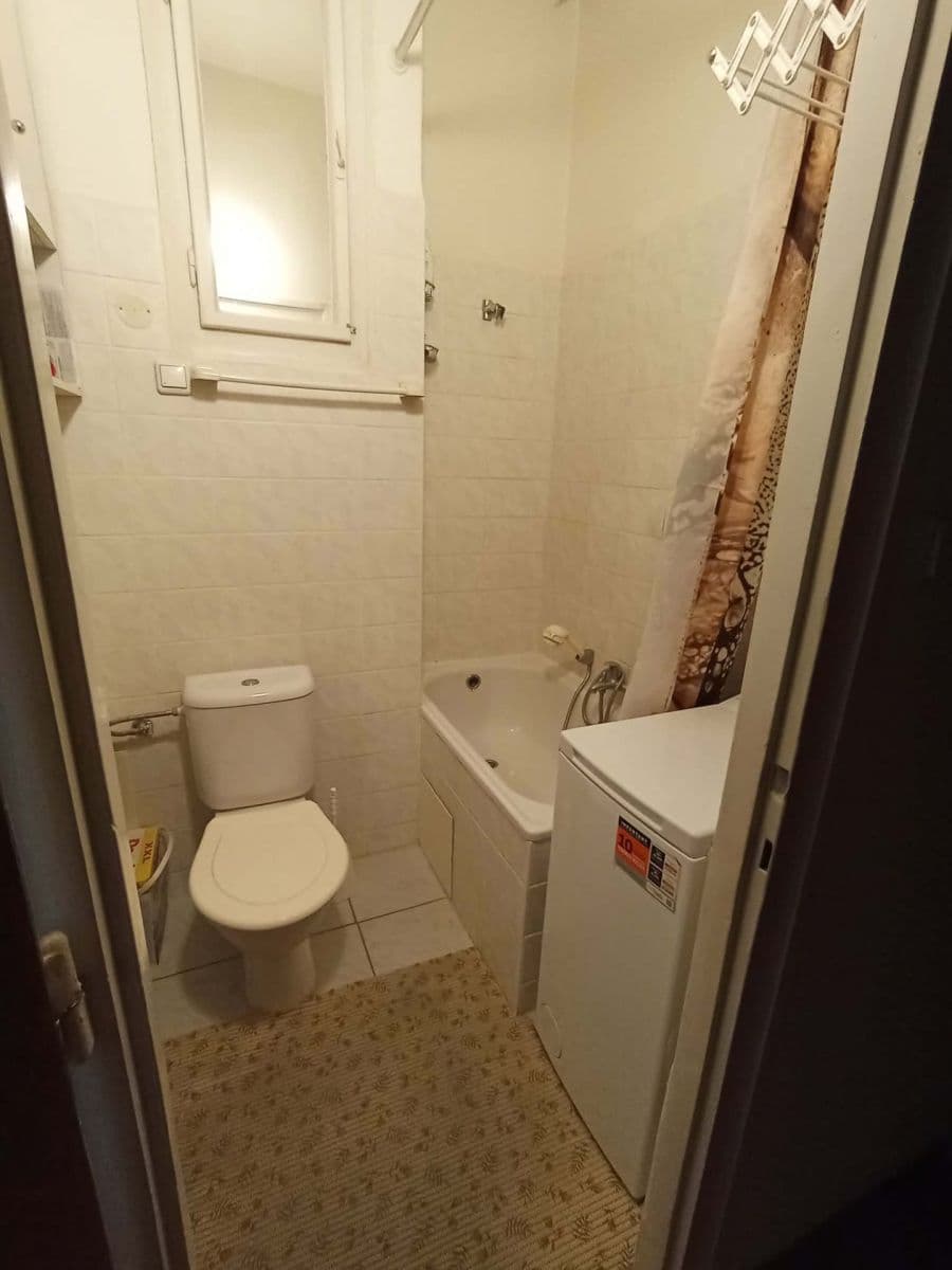 Prenájom bytu 1-izbový 25 m², Botanická, Brno, Jihomoravský kraj Prenájom bytu 1-izbový 25 m², Botanická, Brno, Jihomoravský kraj