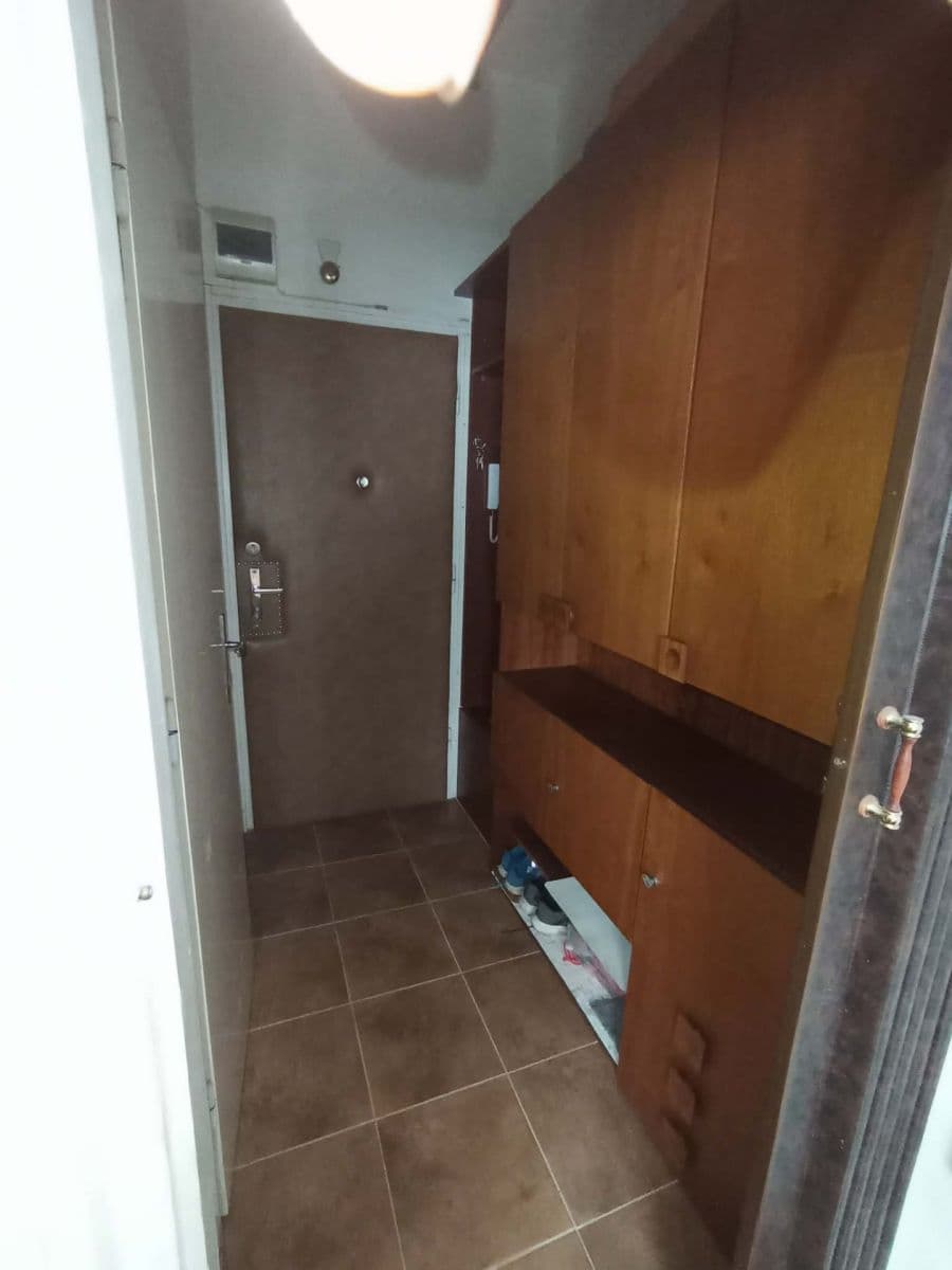 Prenájom bytu 1-izbový 25 m², Botanická, Brno, Jihomoravský kraj Prenájom bytu 1-izbový 25 m², Botanická, Brno, Jihomoravský kraj