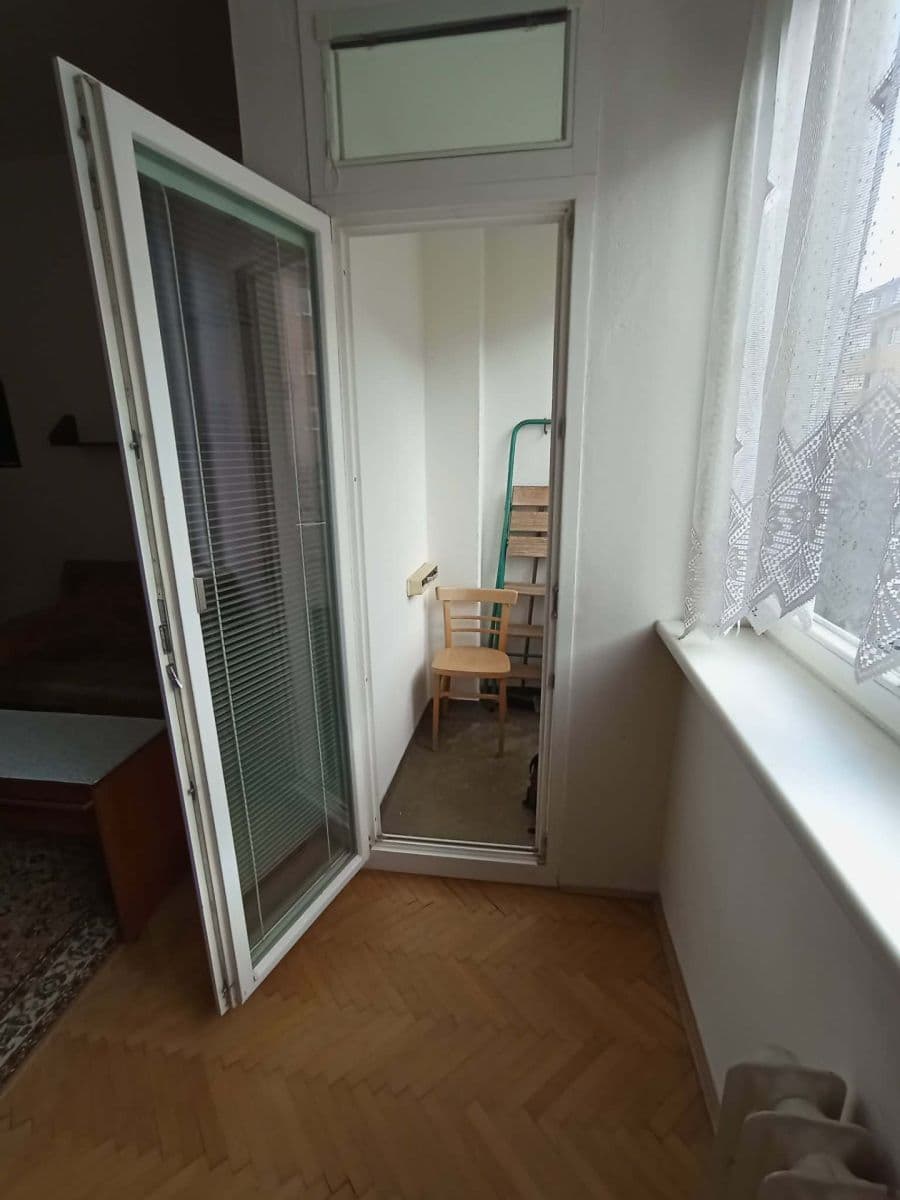 Prenájom bytu 1-izbový 25 m², Botanická, Brno, Jihomoravský kraj Prenájom bytu 1-izbový 25 m², Botanická, Brno, Jihomoravský kraj