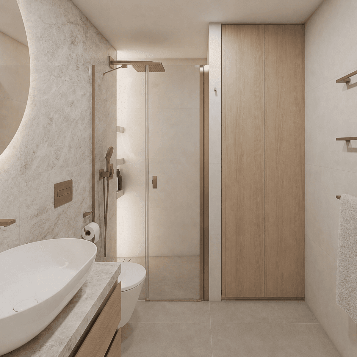 Predaj bytu 3-izbový 68 m², Lozická, Praha, Praha Predaj bytu 3-izbový 68 m², Lozická, Praha, Praha