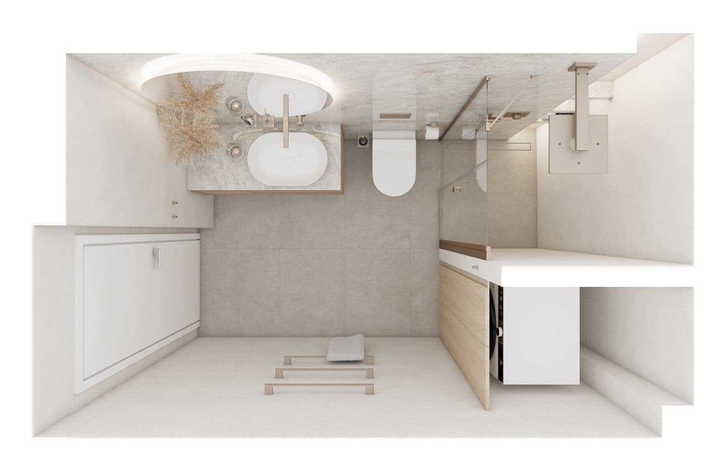 Predaj bytu 3-izbový 68 m², Lozická, Praha, Praha Predaj bytu 3-izbový 68 m², Lozická, Praha, Praha