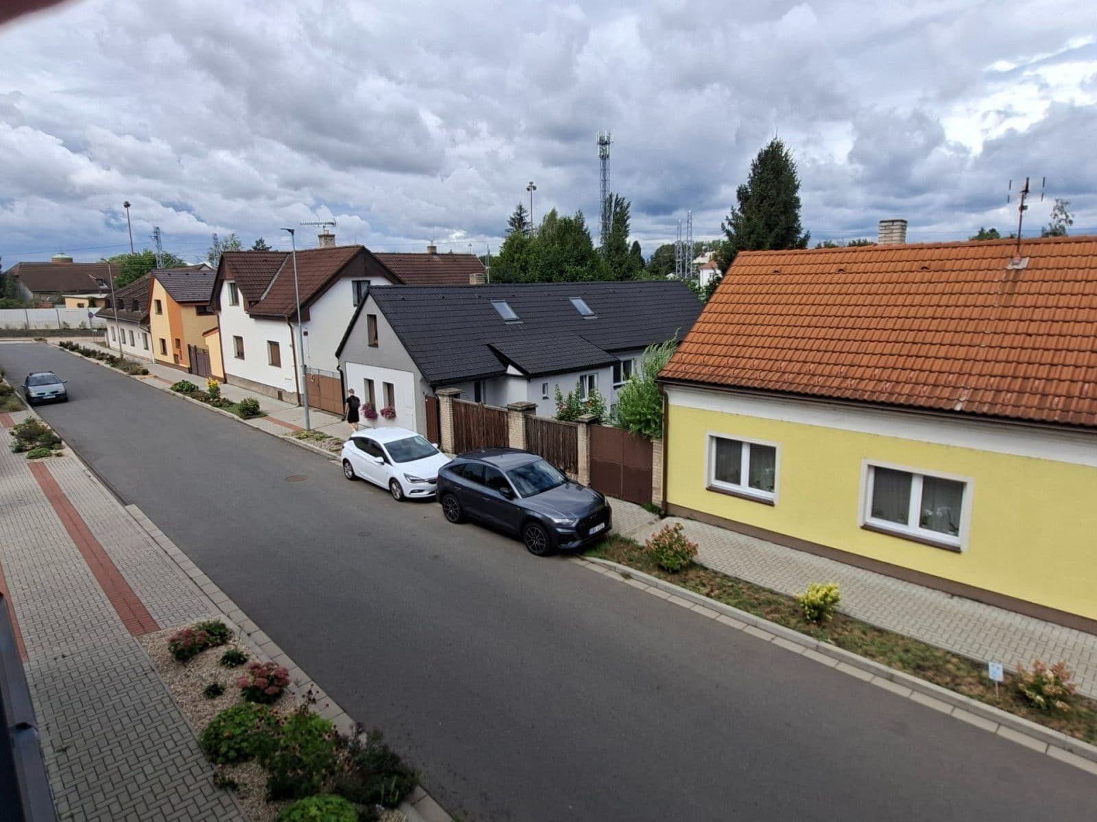 Prenájom bytu 1-izbový 33 m², Dělnická, Čelákovice, Středočeský kraj Prenájom bytu 1-izbový 33 m², Dělnická, Čelákovice, Středočeský kraj