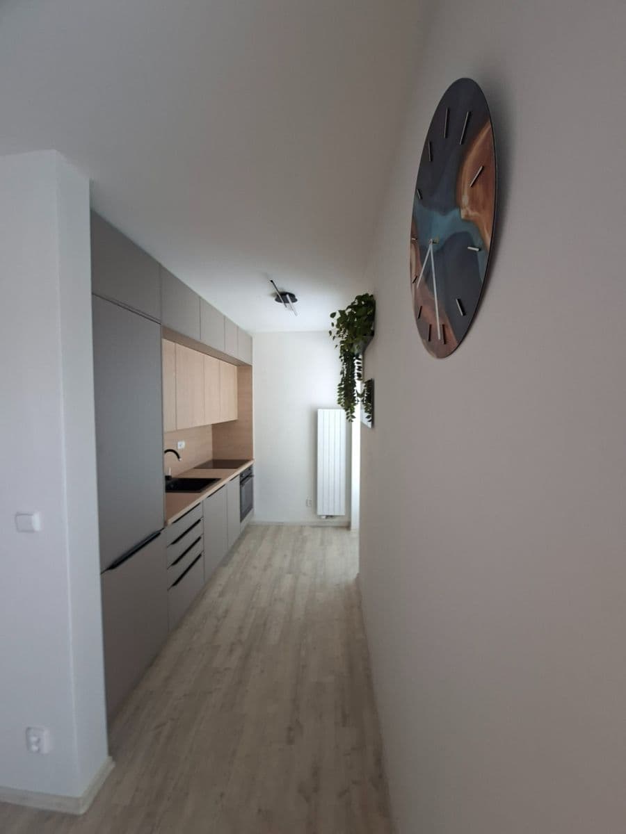 Prenájom bytu 1-izbový 33 m², Dělnická, Čelákovice, Středočeský kraj Prenájom bytu 1-izbový 33 m², Dělnická, Čelákovice, Středočeský kraj