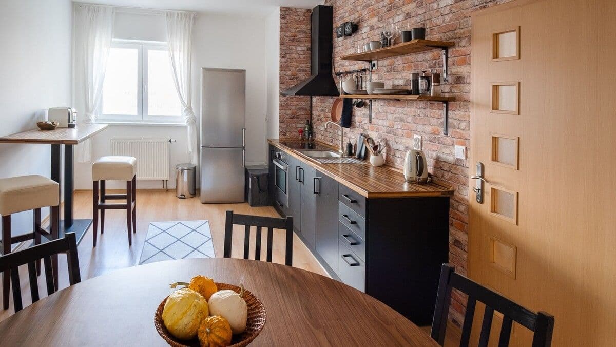 Predaj bytu 3-izbový 89 m², Bendova, Plzeň, Plzeňský kraj Predaj bytu 3-izbový 89 m², Bendova, Plzeň, Plzeňský kraj