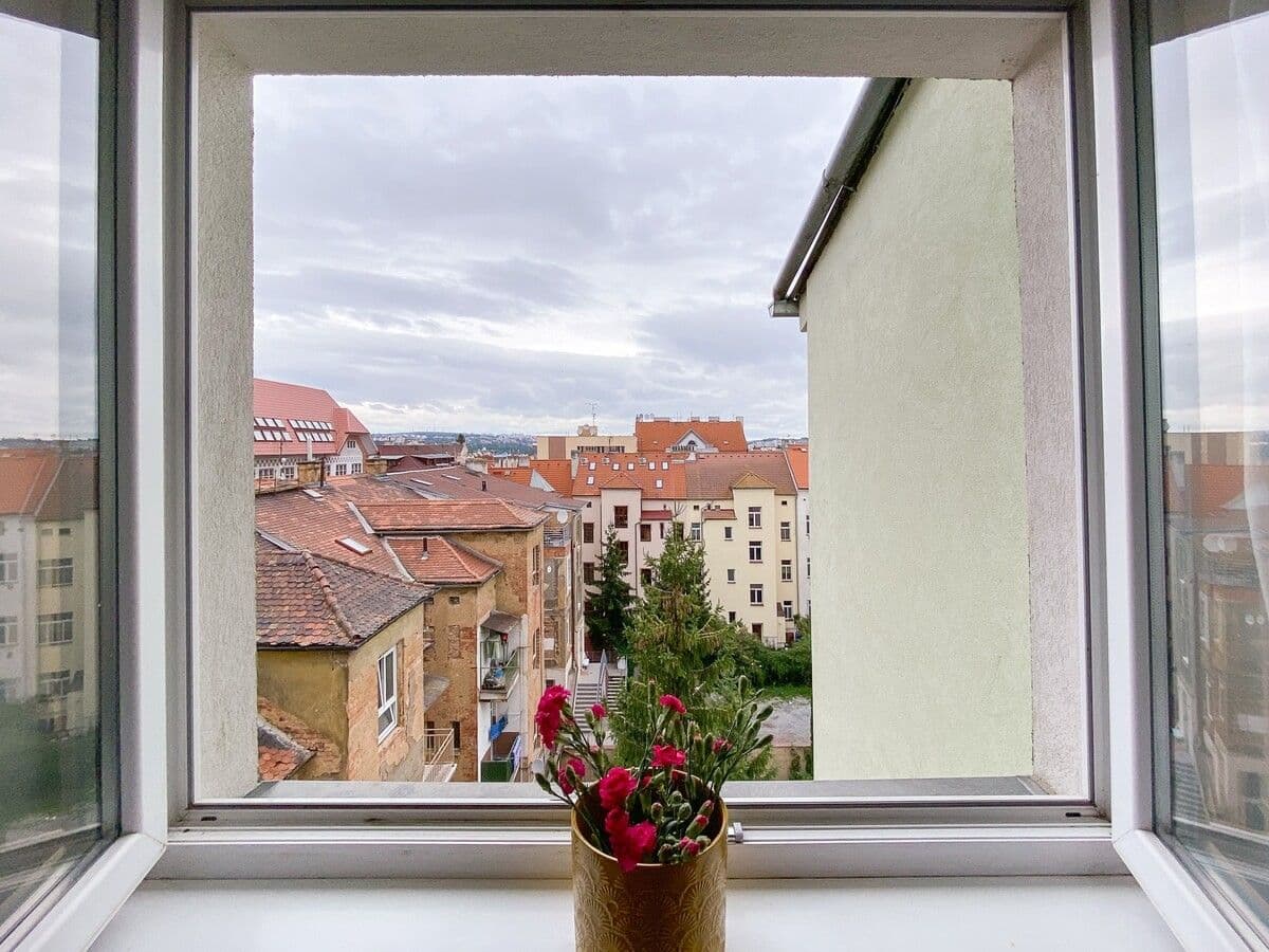 Predaj bytu 3-izbový 89 m², Bendova, Plzeň, Plzeňský kraj Predaj bytu 3-izbový 89 m², Bendova, Plzeň, Plzeňský kraj