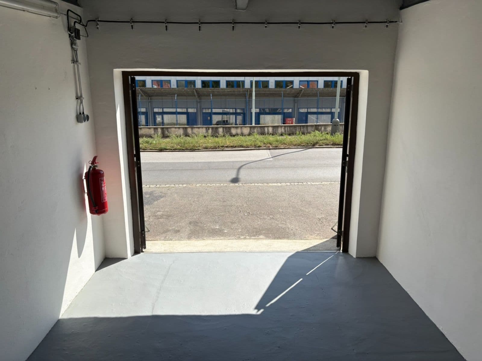 Predaj garáže 16 m², U Prioru, Praha, Praha Predaj garáže 16 m², U Prioru, Praha, Praha