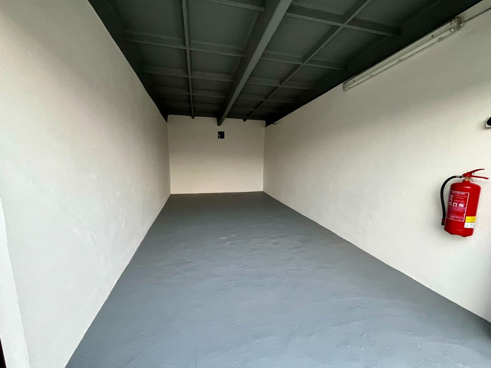 Predaj garáže 16 m², U Prioru, Praha, Praha Predaj garáže 16 m², U Prioru, Praha, Praha
