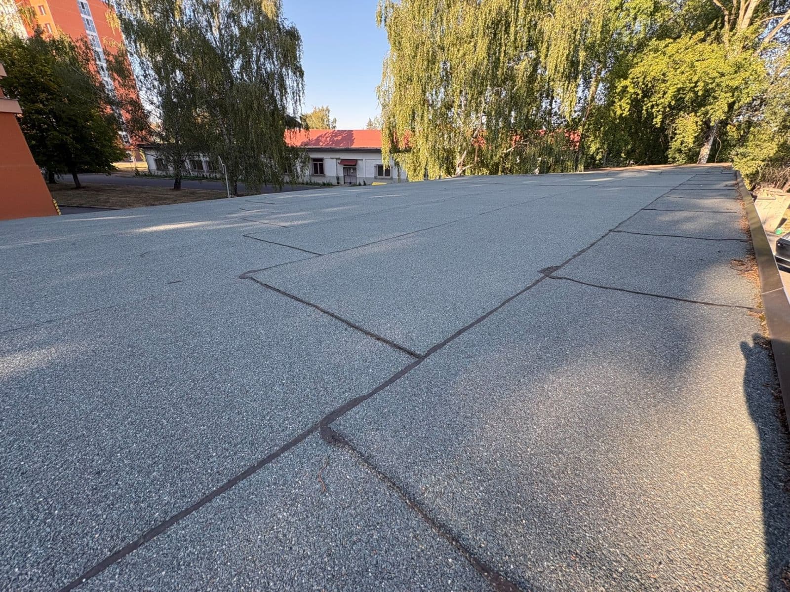Predaj garáže 16 m², U Prioru, Praha, Praha Predaj garáže 16 m², U Prioru, Praha, Praha