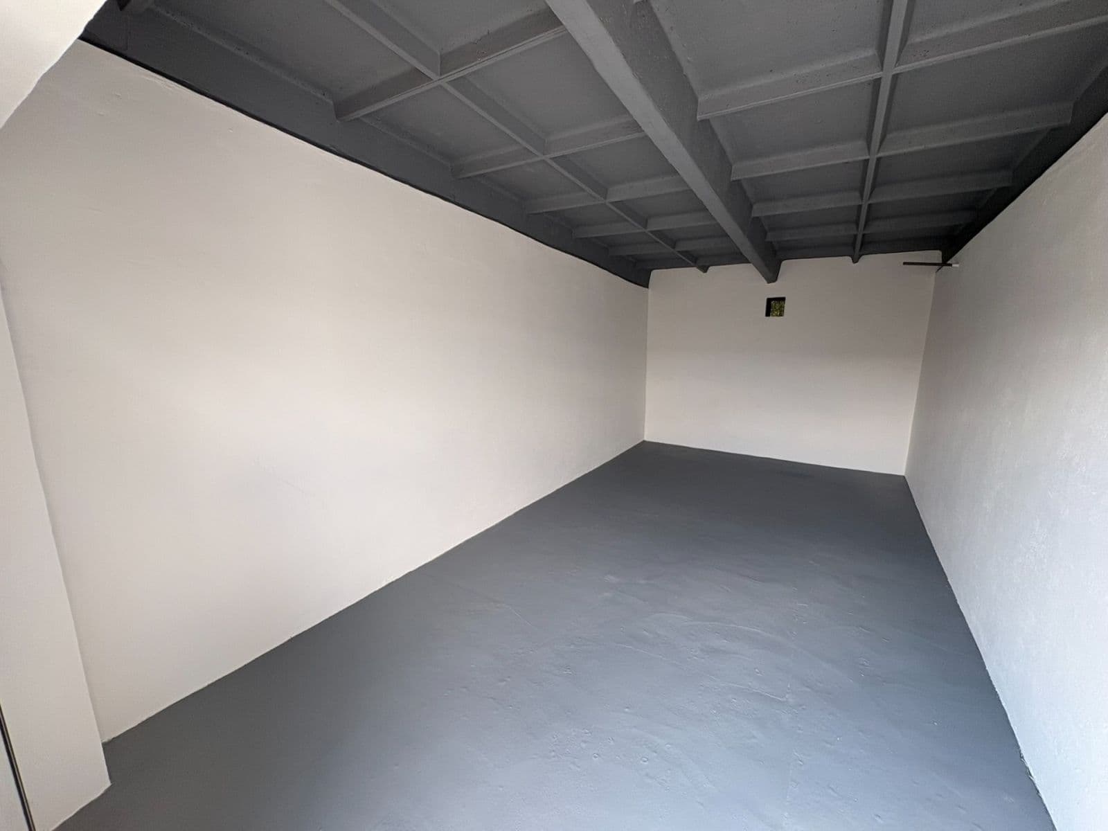 Predaj garáže 16 m², U Prioru, Praha, Praha Predaj garáže 16 m², U Prioru, Praha, Praha