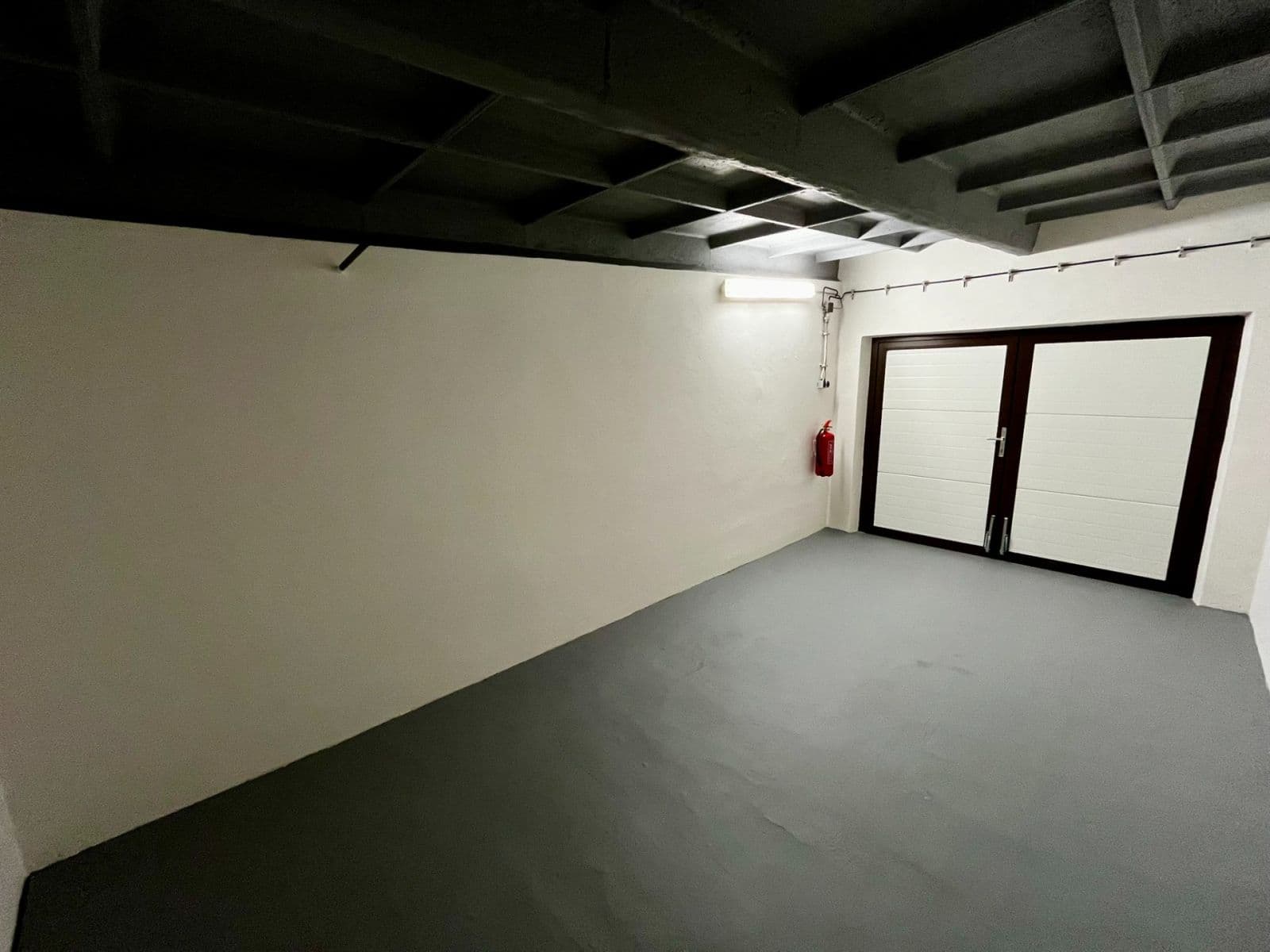 Predaj garáže 16 m², U Prioru, Praha, Praha Predaj garáže 16 m², U Prioru, Praha, Praha
