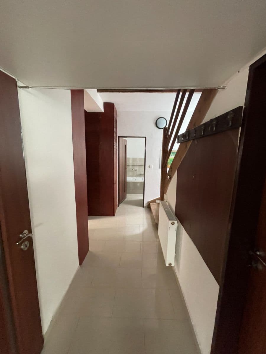 Predaj domu 107 m², pozemok 884 m², Pod Vinohrady, Troubsko, Jihomoravský kraj Predaj domu 107 m², pozemok 884 m², Pod Vinohrady, Troubsko, Jihomoravský kraj