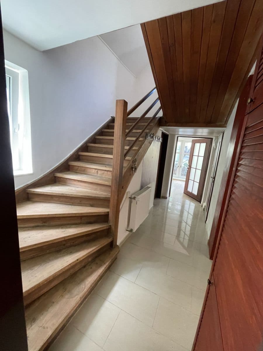 Predaj domu 107 m², pozemok 884 m², Pod Vinohrady, Troubsko, Jihomoravský kraj Predaj domu 107 m², pozemok 884 m², Pod Vinohrady, Troubsko, Jihomoravský kraj