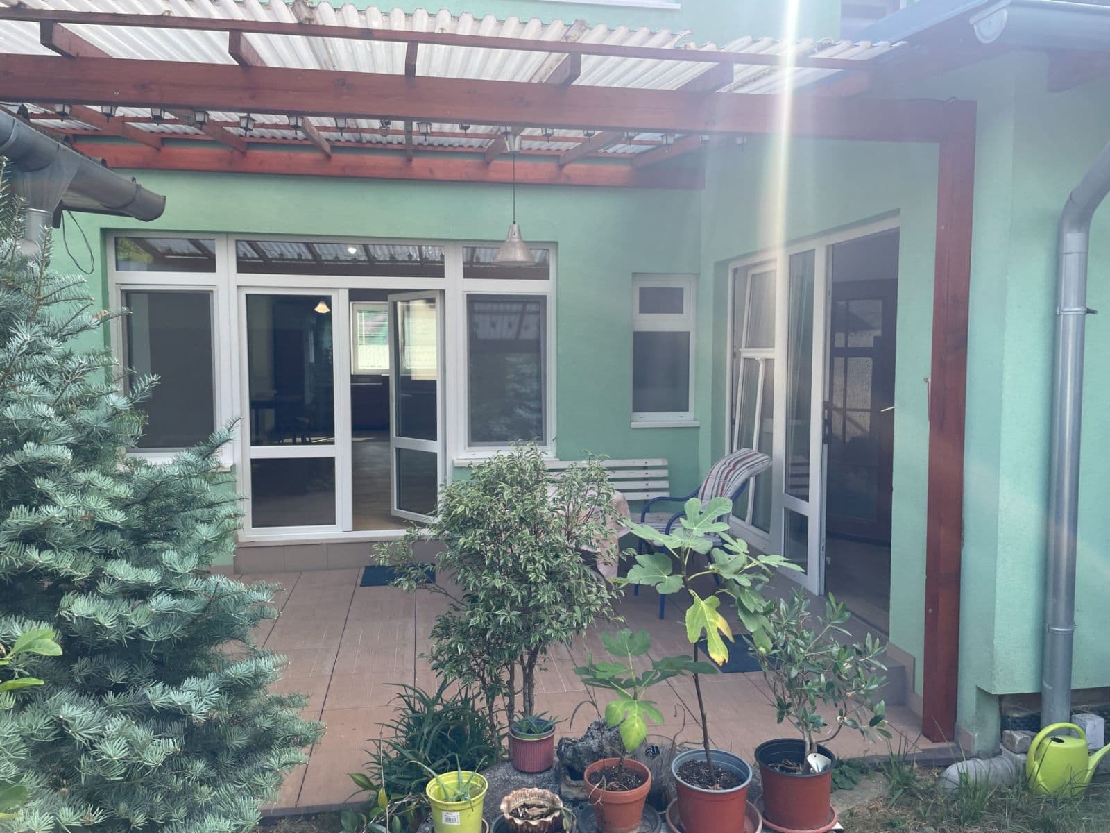 Predaj domu 107 m², pozemok 884 m², Pod Vinohrady, Troubsko, Jihomoravský kraj Predaj domu 107 m², pozemok 884 m², Pod Vinohrady, Troubsko, Jihomoravský kraj