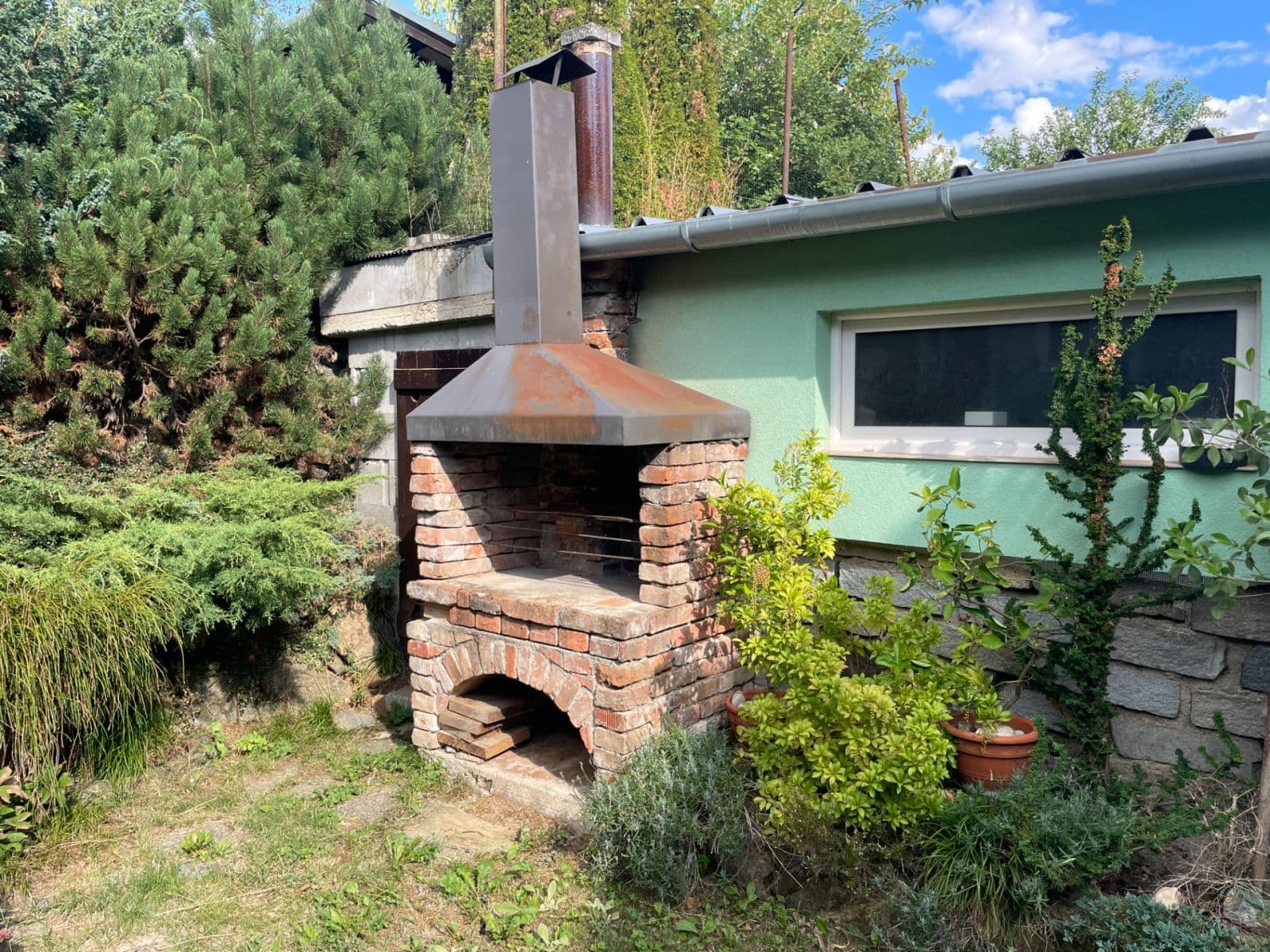 Predaj domu 107 m², pozemok 884 m², Pod Vinohrady, Troubsko, Jihomoravský kraj Predaj domu 107 m², pozemok 884 m², Pod Vinohrady, Troubsko, Jihomoravský kraj