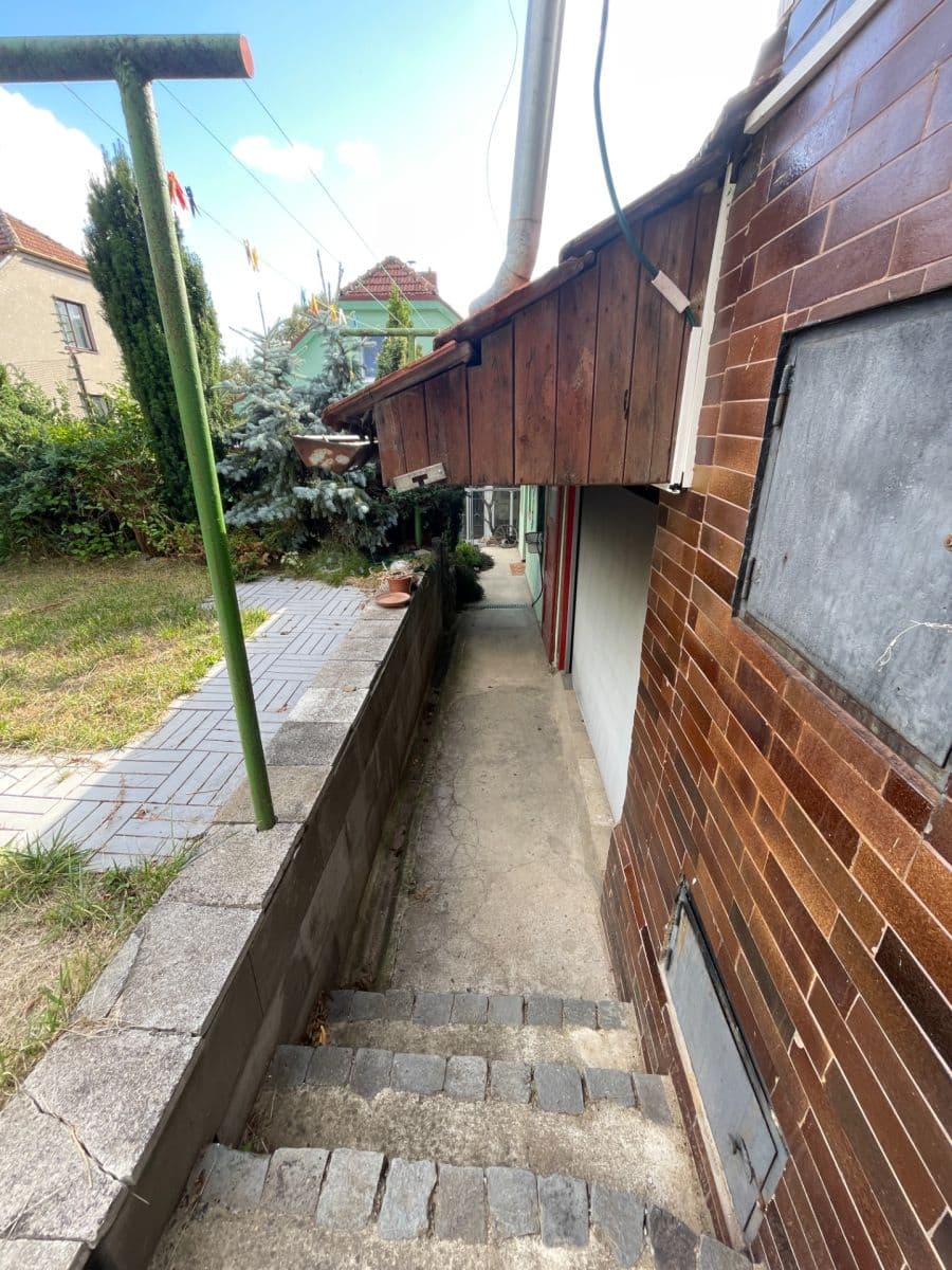 Predaj domu 107 m², pozemok 884 m², Pod Vinohrady, Troubsko, Jihomoravský kraj Predaj domu 107 m², pozemok 884 m², Pod Vinohrady, Troubsko, Jihomoravský kraj
