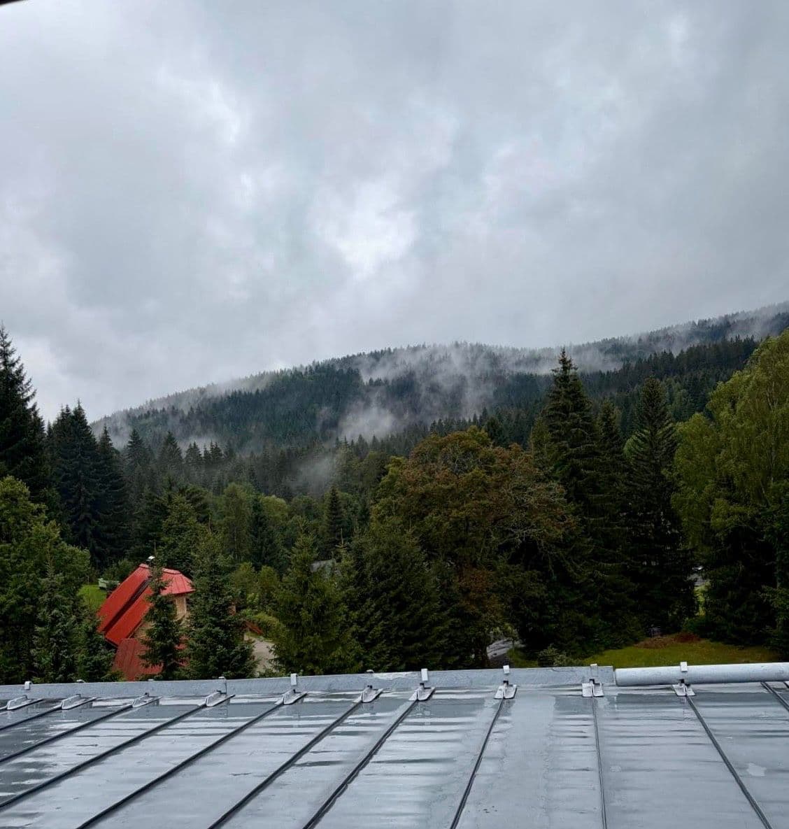 Predaj bytu 3-izbový 80 m², Harrachov, Liberecký kraj Predaj bytu 3-izbový 80 m², Harrachov, Liberecký kraj