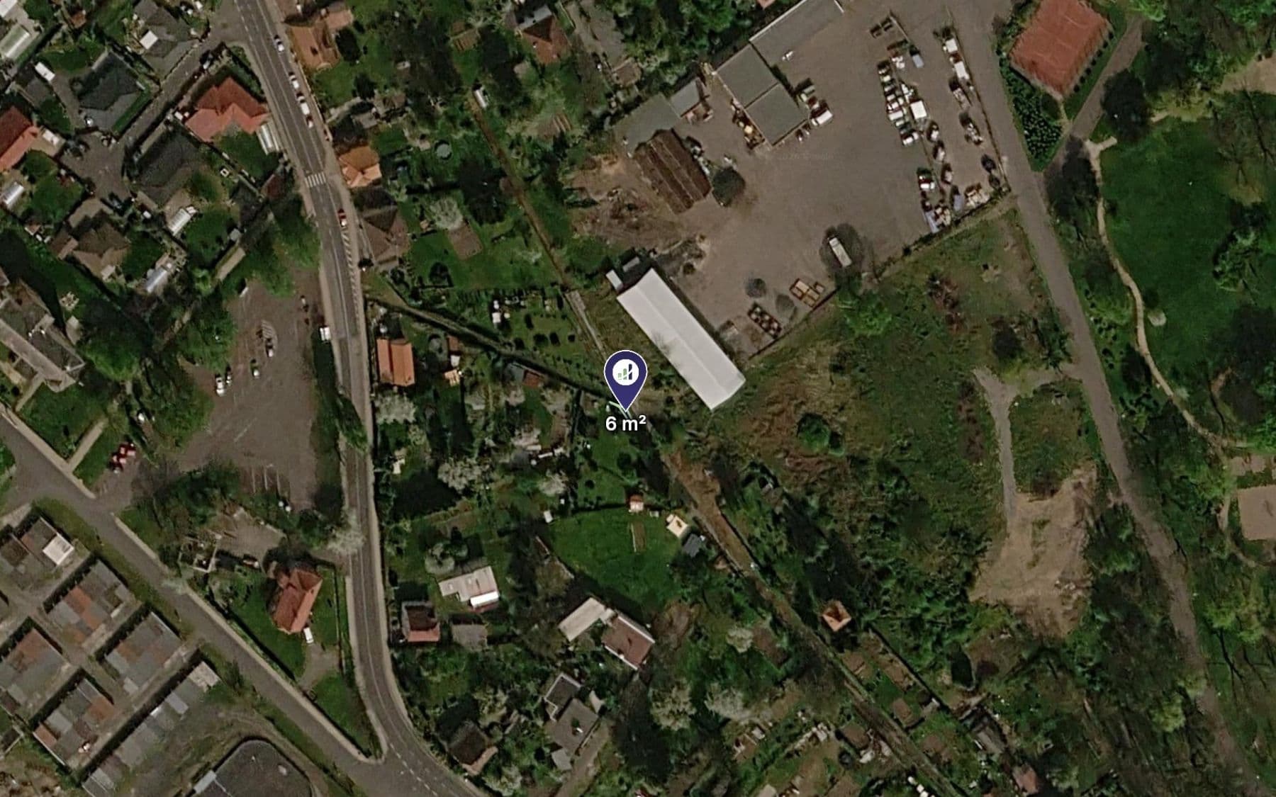 Predaj pozemku 54.987 m², Krupka, Ústecký kraj Predaj pozemku 54.987 m², Krupka, Ústecký kraj