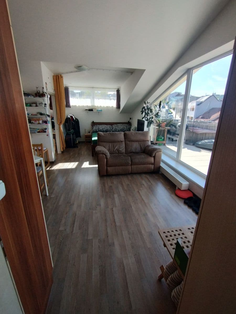 Prenájom bytu 2-izbový 54 m², Štítného, Brno, Jihomoravský kraj Prenájom bytu 2-izbový 54 m², Štítného, Brno, Jihomoravský kraj