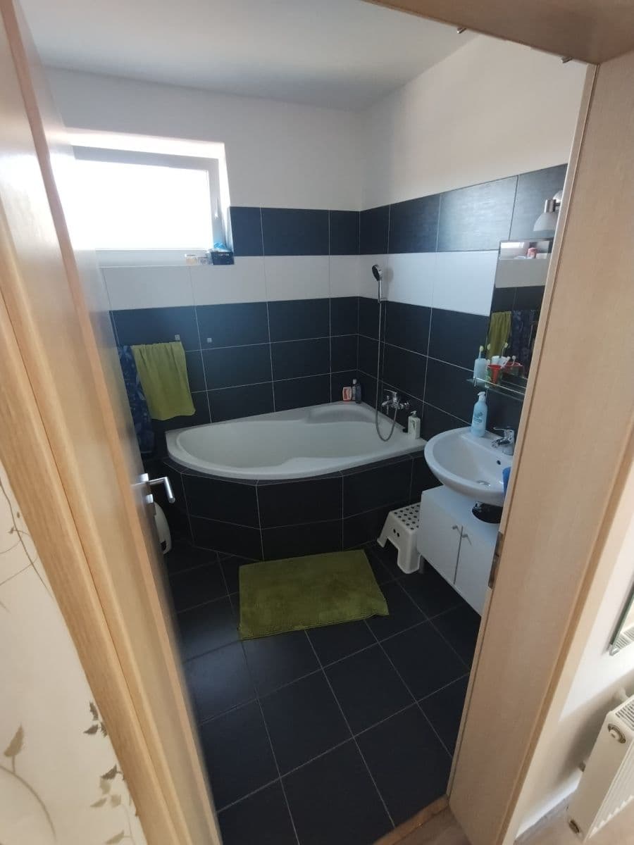 Prenájom bytu 2-izbový 54 m², Štítného, Brno, Jihomoravský kraj Prenájom bytu 2-izbový 54 m², Štítného, Brno, Jihomoravský kraj