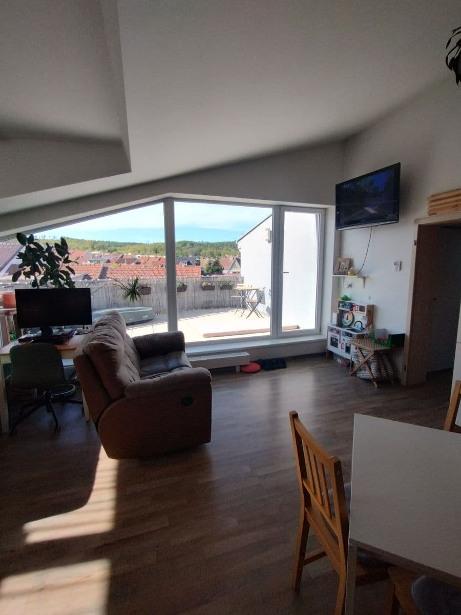 Prenájom bytu 2-izbový 54 m², Štítného, Brno, Jihomoravský kraj Prenájom bytu 2-izbový 54 m², Štítného, Brno, Jihomoravský kraj