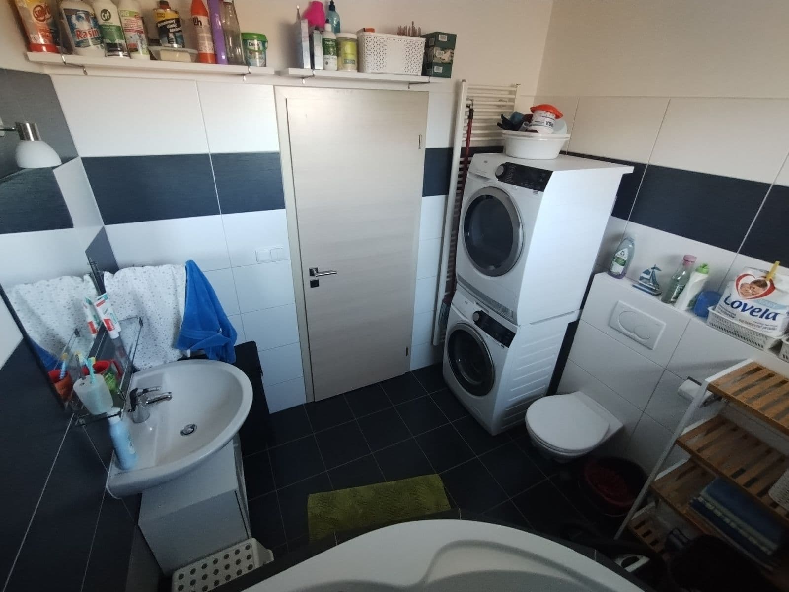 Prenájom bytu 2-izbový 54 m², Štítného, Brno, Jihomoravský kraj Prenájom bytu 2-izbový 54 m², Štítného, Brno, Jihomoravský kraj