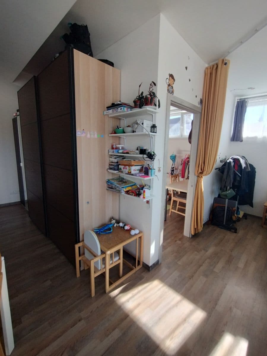 Prenájom bytu 2-izbový 54 m², Štítného, Brno, Jihomoravský kraj Prenájom bytu 2-izbový 54 m², Štítného, Brno, Jihomoravský kraj