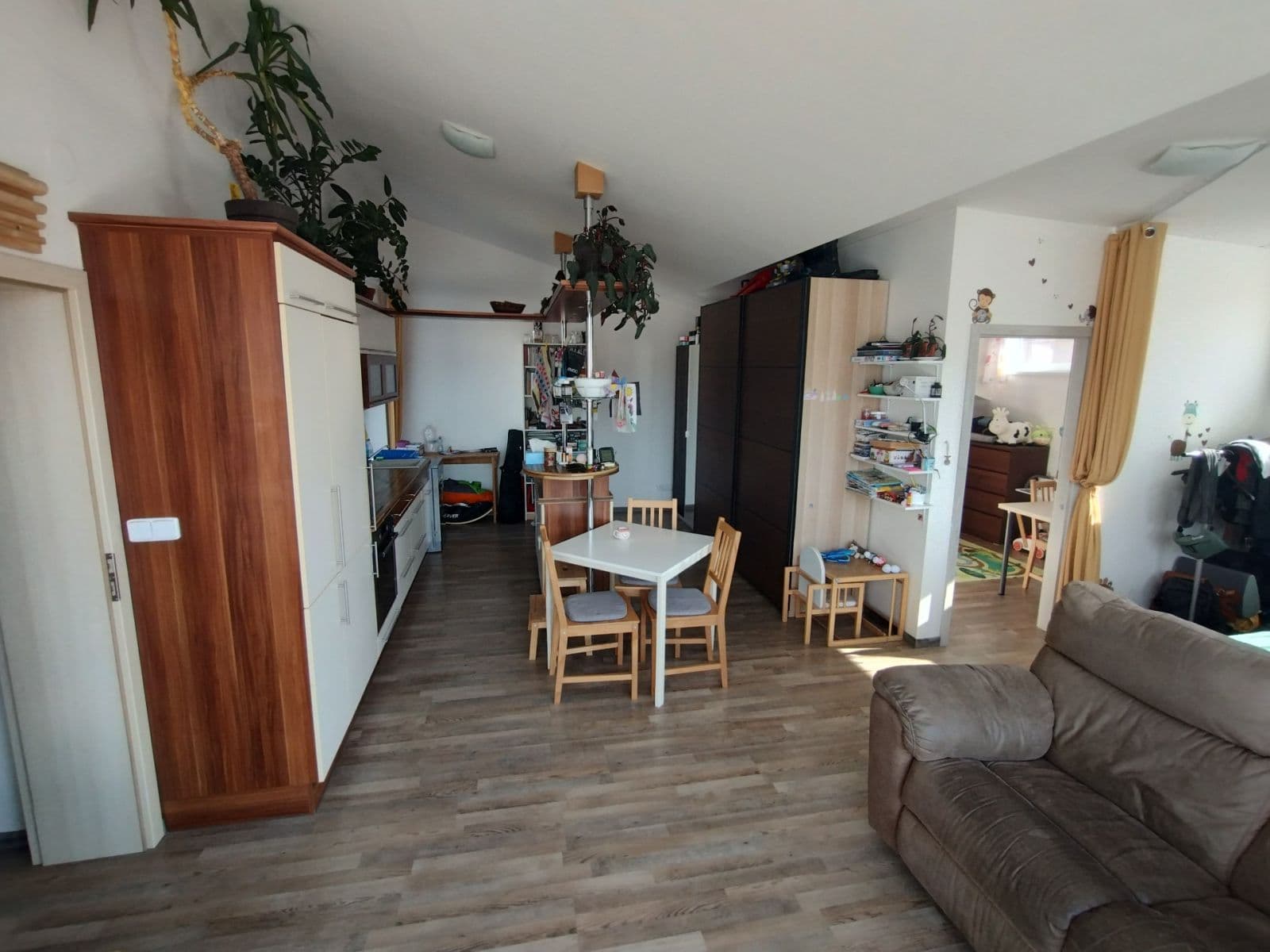 Prenájom bytu 2-izbový 54 m², Štítného, Brno, Jihomoravský kraj Prenájom bytu 2-izbový 54 m², Štítného, Brno, Jihomoravský kraj