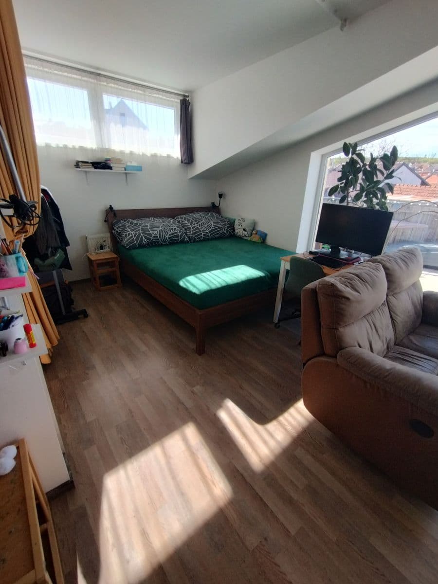 Prenájom bytu 2-izbový 54 m², Štítného, Brno, Jihomoravský kraj Prenájom bytu 2-izbový 54 m², Štítného, Brno, Jihomoravský kraj