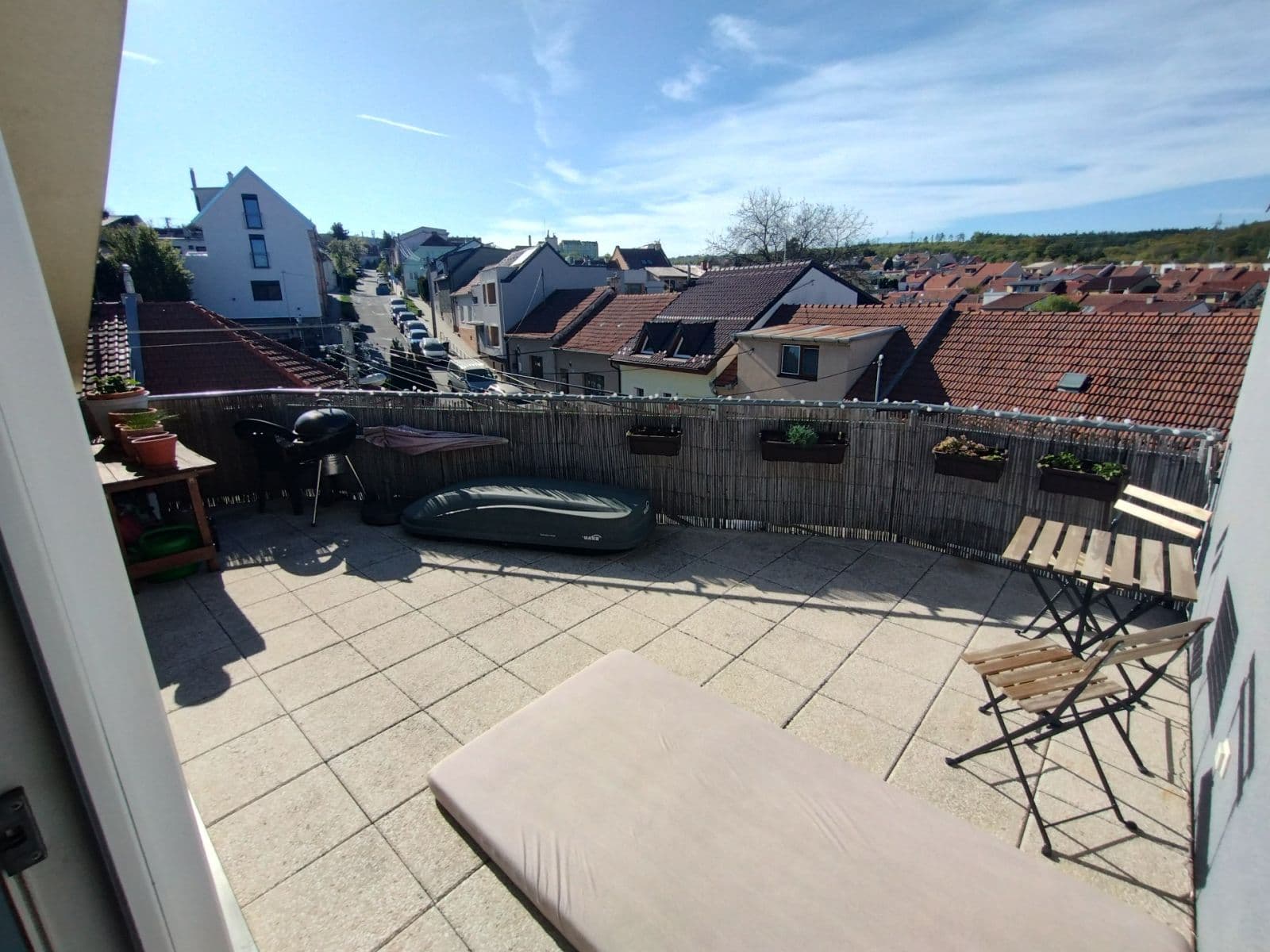 Prenájom bytu 2-izbový 54 m², Štítného, Brno, Jihomoravský kraj Prenájom bytu 2-izbový 54 m², Štítného, Brno, Jihomoravský kraj