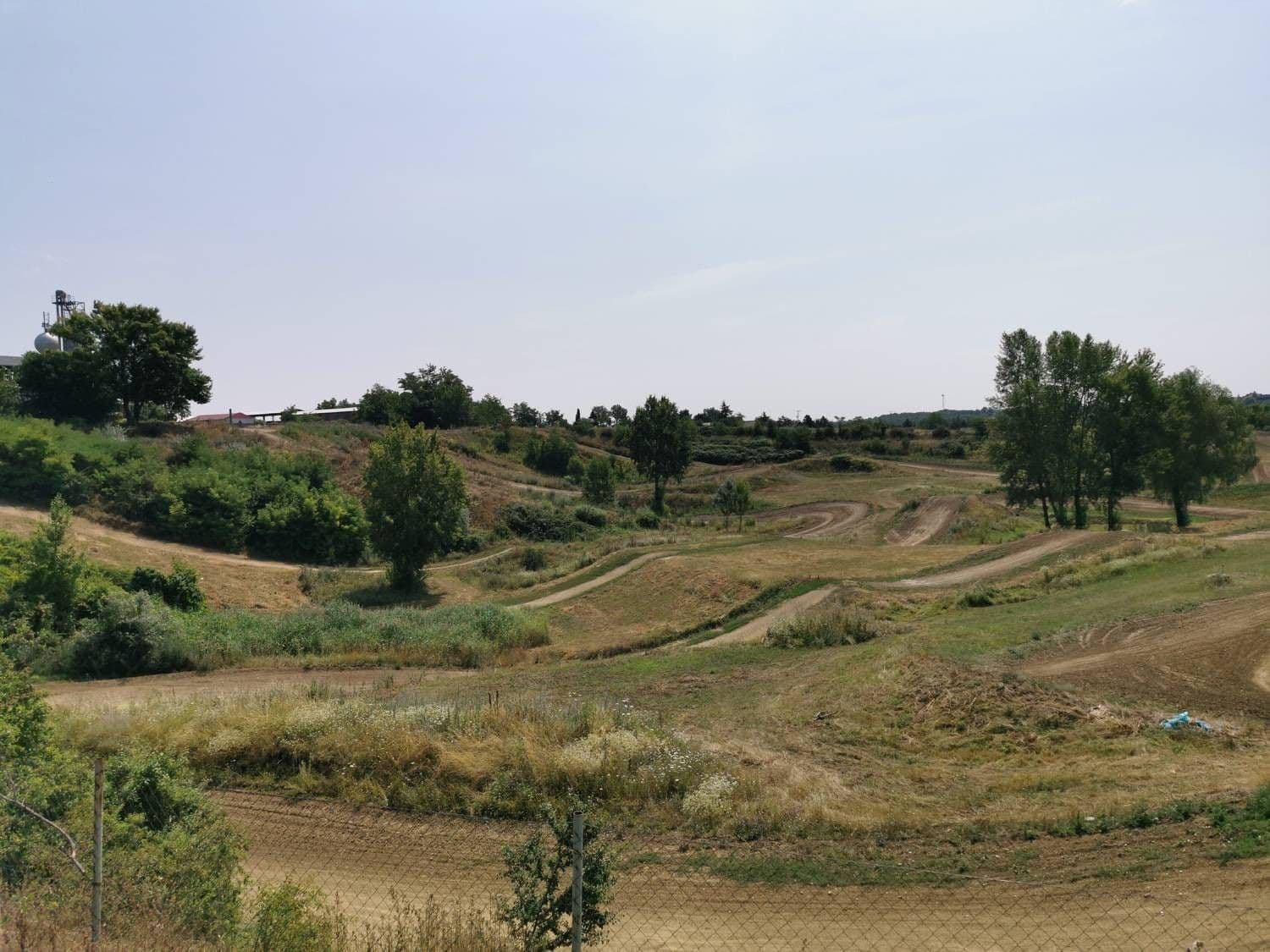 Predaj pozemku 43.000 m², Šenkvice, Bratislavský kraj Predaj pozemku 43.000 m², Šenkvice, Bratislavský kraj
