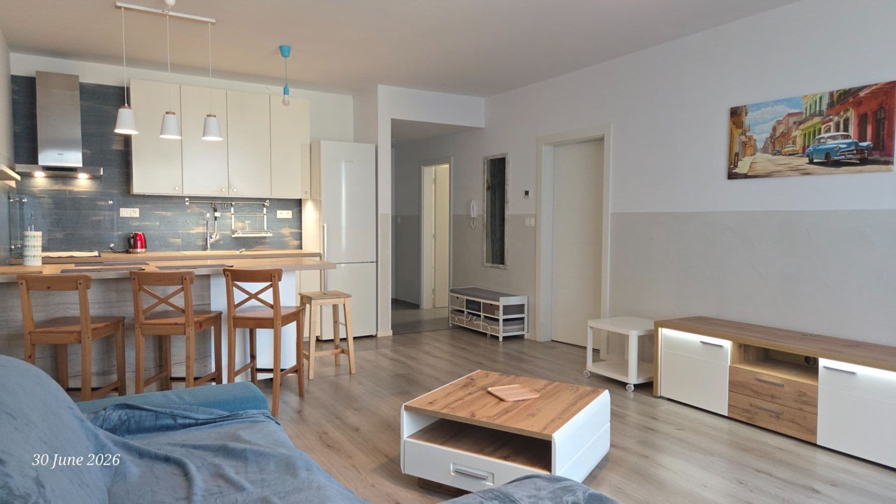 Prenájom bytu 2-izbový 58 m², Plynárenská, Ružinov, Bratislavský kraj Prenájom bytu 2-izbový 58 m², Plynárenská, Ružinov, Bratislavský kraj