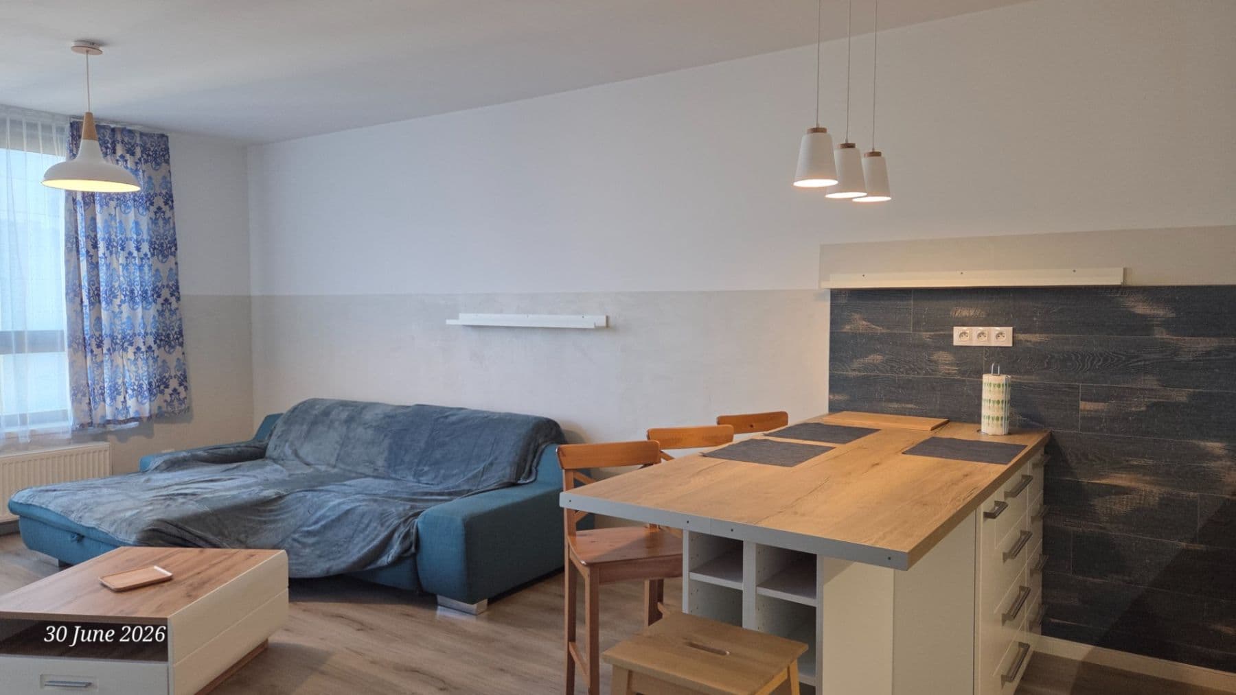 Prenájom bytu 2-izbový 58 m², Plynárenská, Ružinov, Bratislavský kraj Prenájom bytu 2-izbový 58 m², Plynárenská, Ružinov, Bratislavský kraj