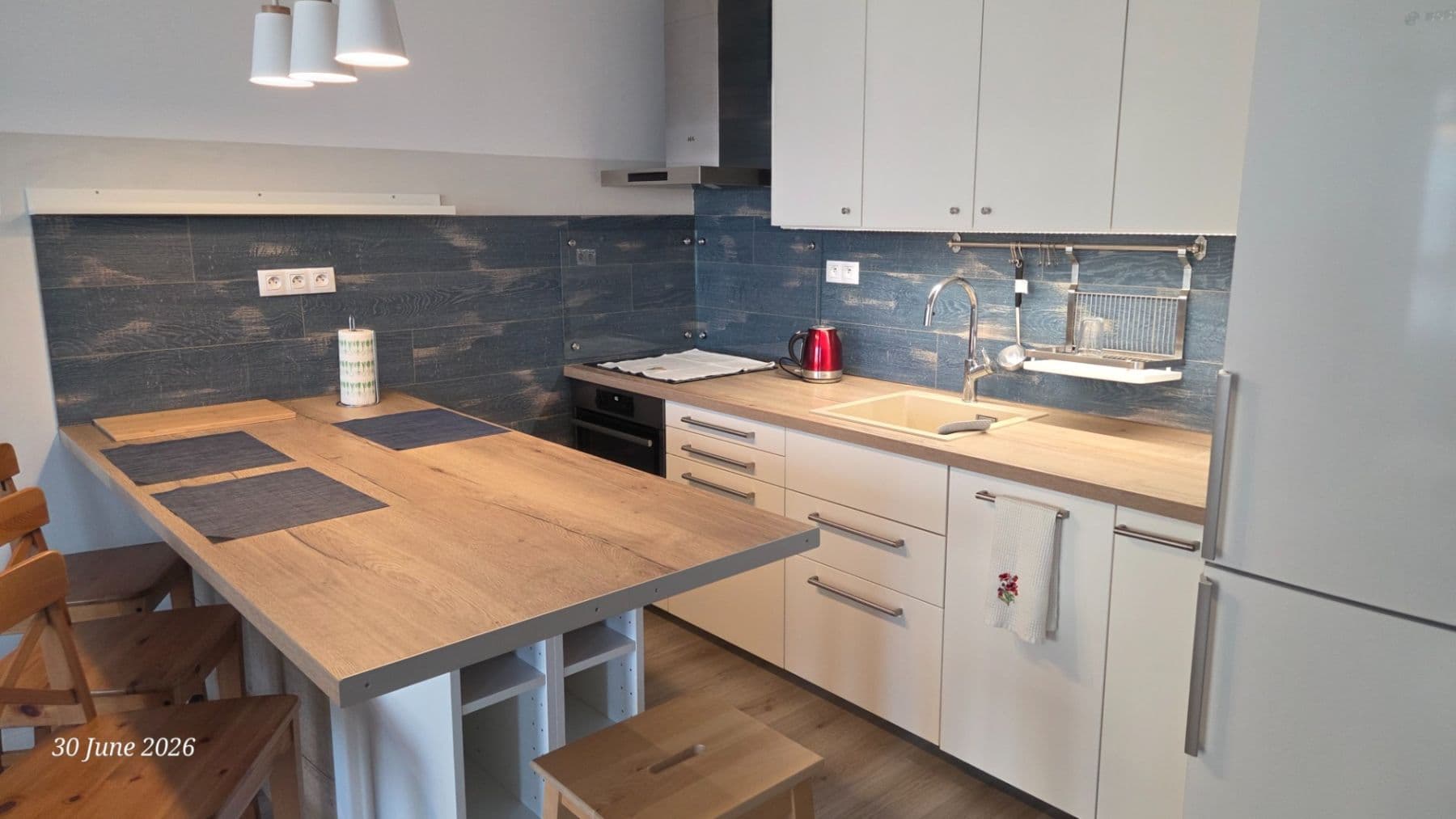 Prenájom bytu 2-izbový 58 m², Plynárenská, Ružinov, Bratislavský kraj Prenájom bytu 2-izbový 58 m², Plynárenská, Ružinov, Bratislavský kraj