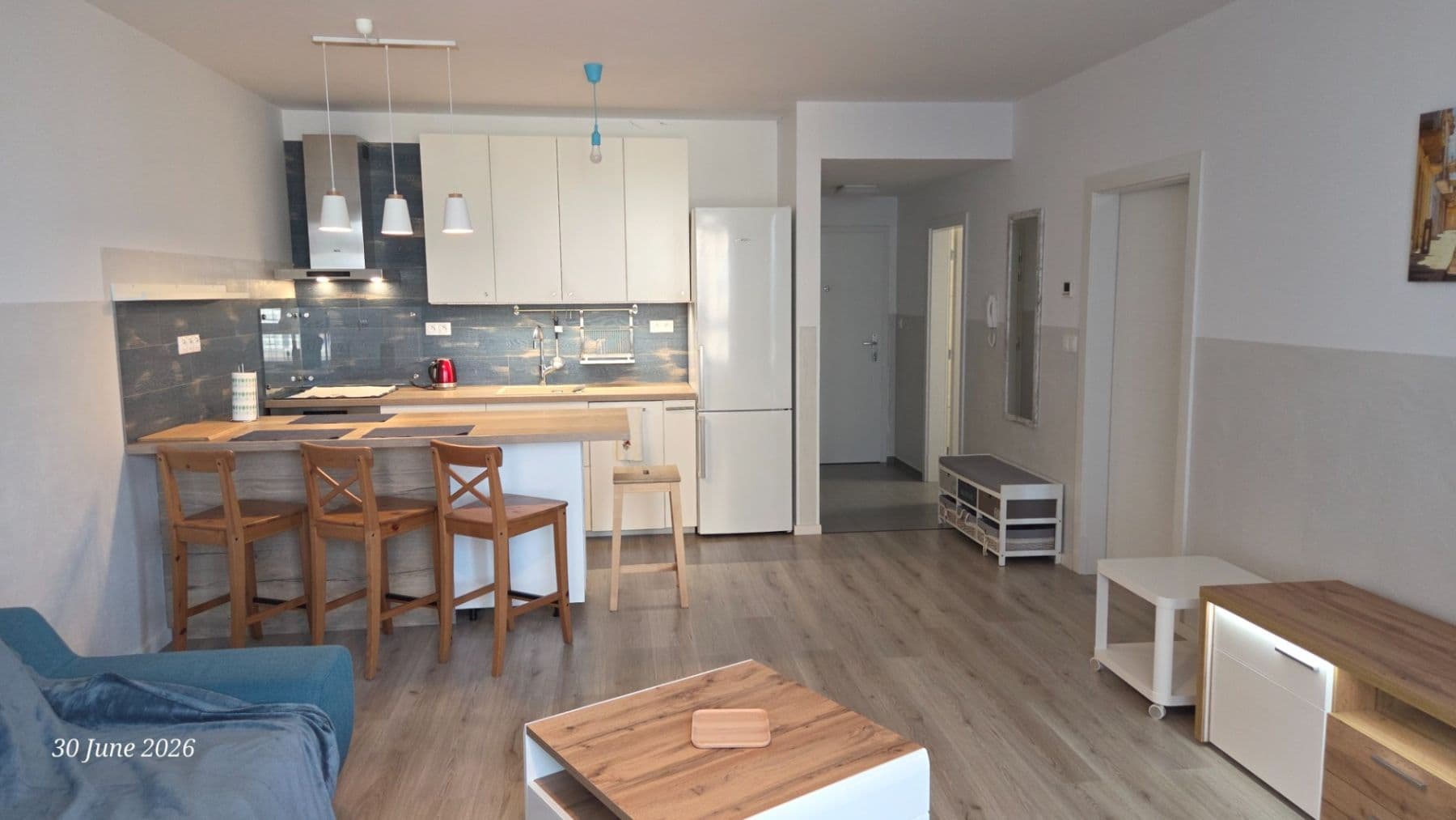 Prenájom bytu 2-izbový 58 m², Plynárenská, Ružinov, Bratislavský kraj Prenájom bytu 2-izbový 58 m², Plynárenská, Ružinov, Bratislavský kraj