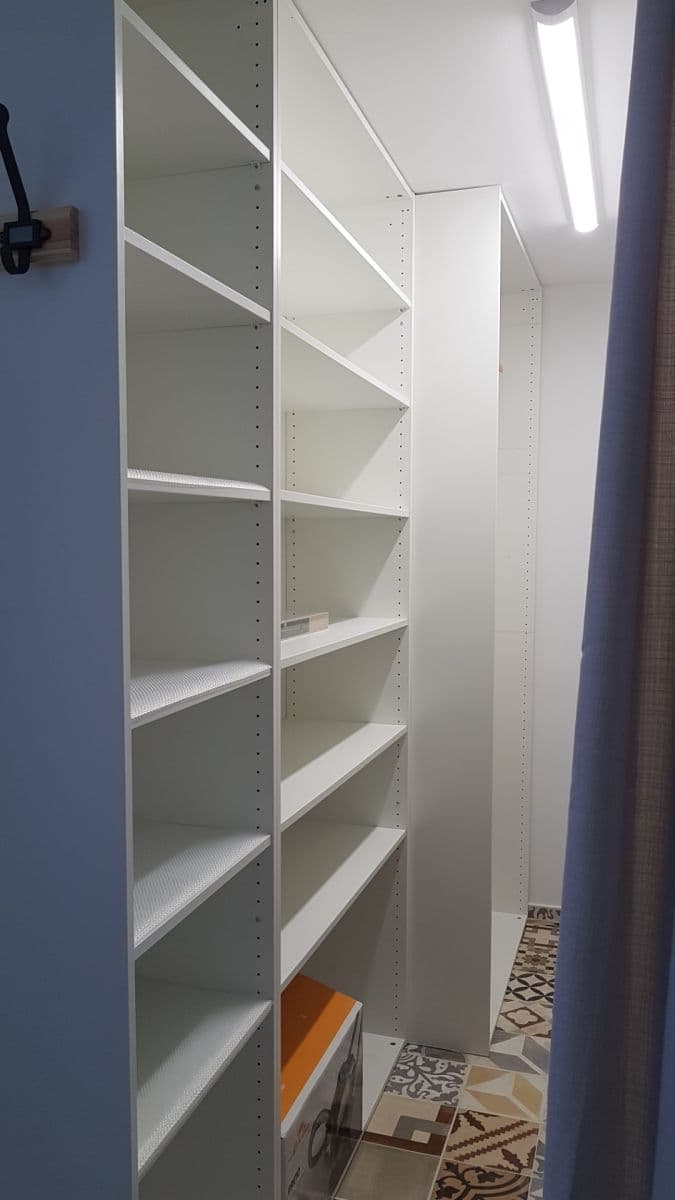 Prenájom bytu 2-izbový 58 m², Plynárenská, Ružinov, Bratislavský kraj Prenájom bytu 2-izbový 58 m², Plynárenská, Ružinov, Bratislavský kraj