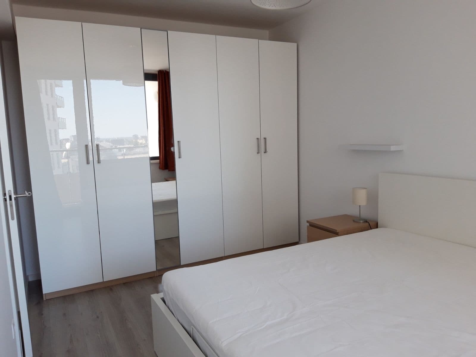 Prenájom bytu 2-izbový 58 m², Plynárenská, Ružinov, Bratislavský kraj Prenájom bytu 2-izbový 58 m², Plynárenská, Ružinov, Bratislavský kraj