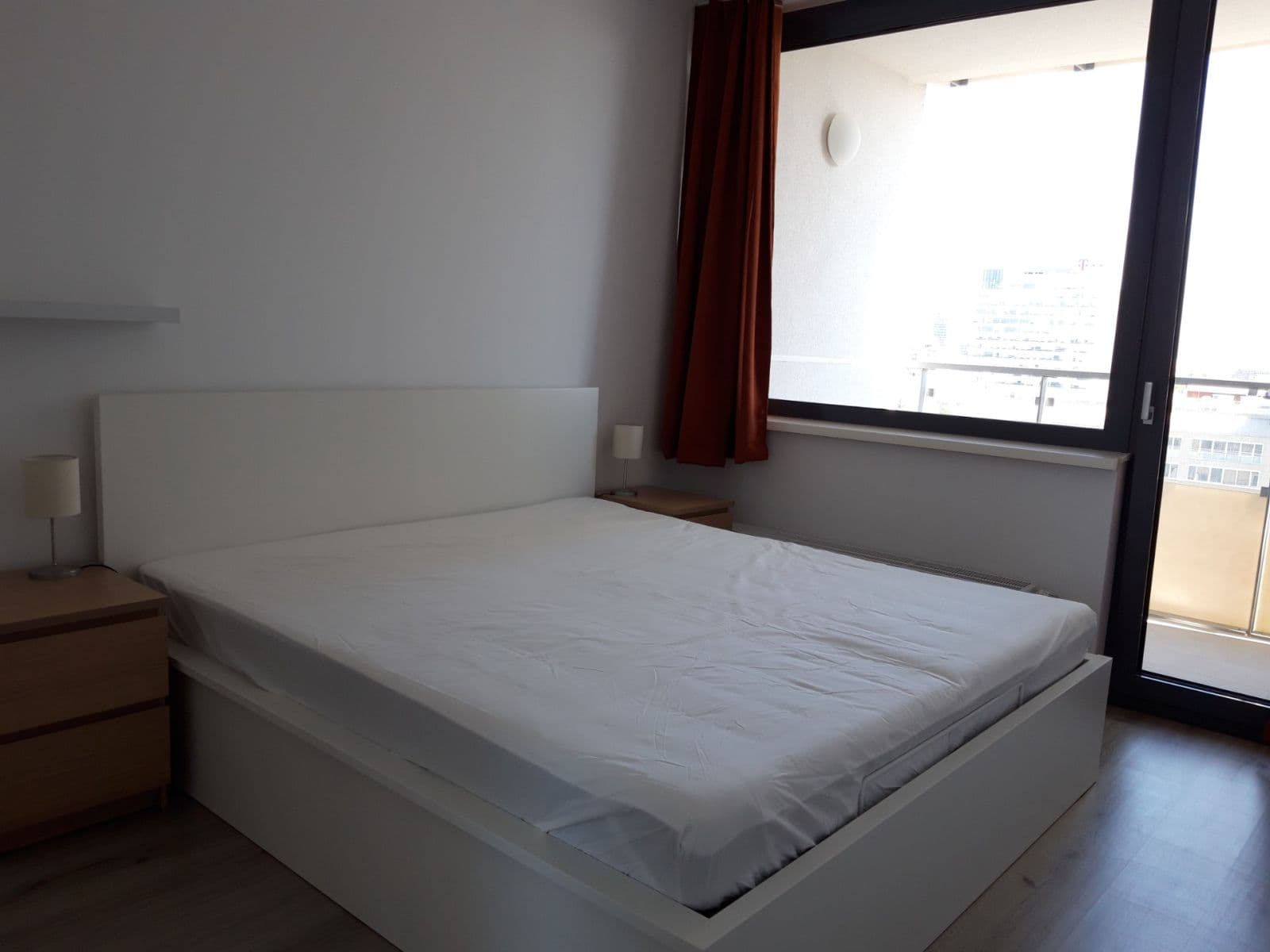 Prenájom bytu 2-izbový 58 m², Plynárenská, Ružinov, Bratislavský kraj Prenájom bytu 2-izbový 58 m², Plynárenská, Ružinov, Bratislavský kraj