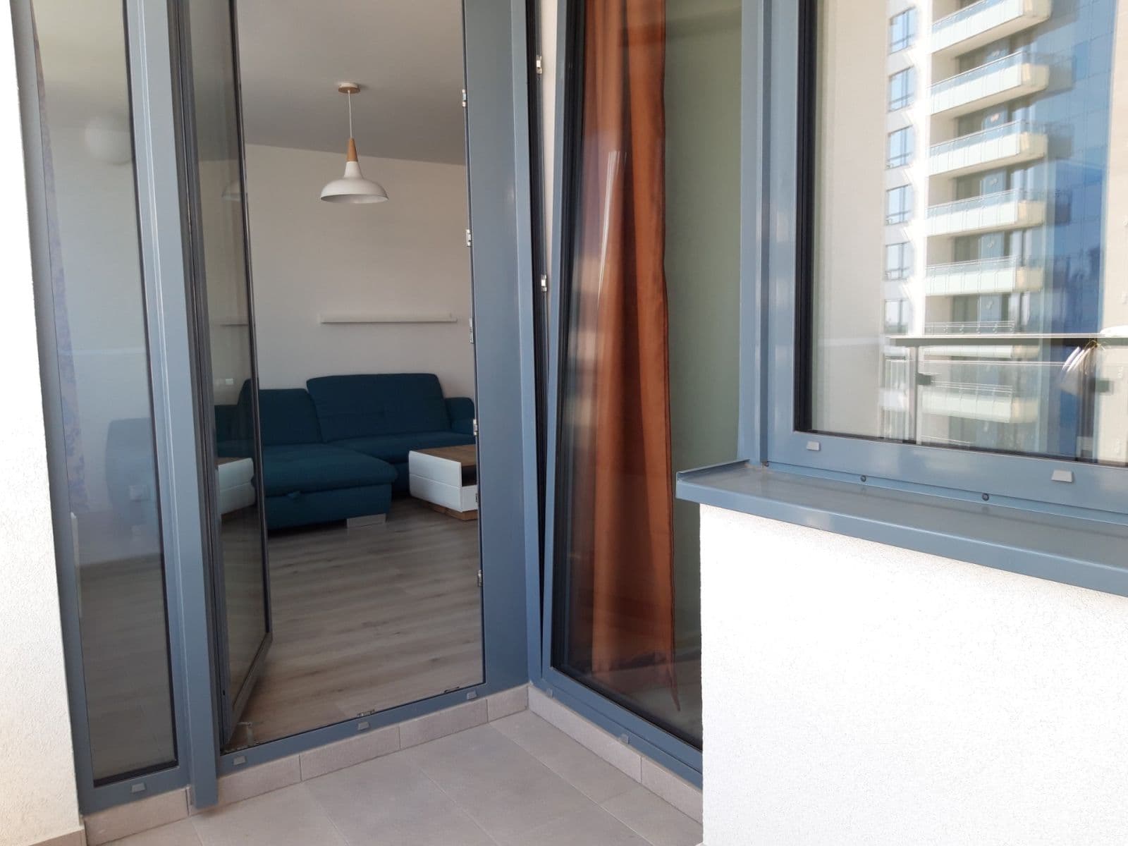 Prenájom bytu 2-izbový 58 m², Plynárenská, Ružinov, Bratislavský kraj Prenájom bytu 2-izbový 58 m², Plynárenská, Ružinov, Bratislavský kraj