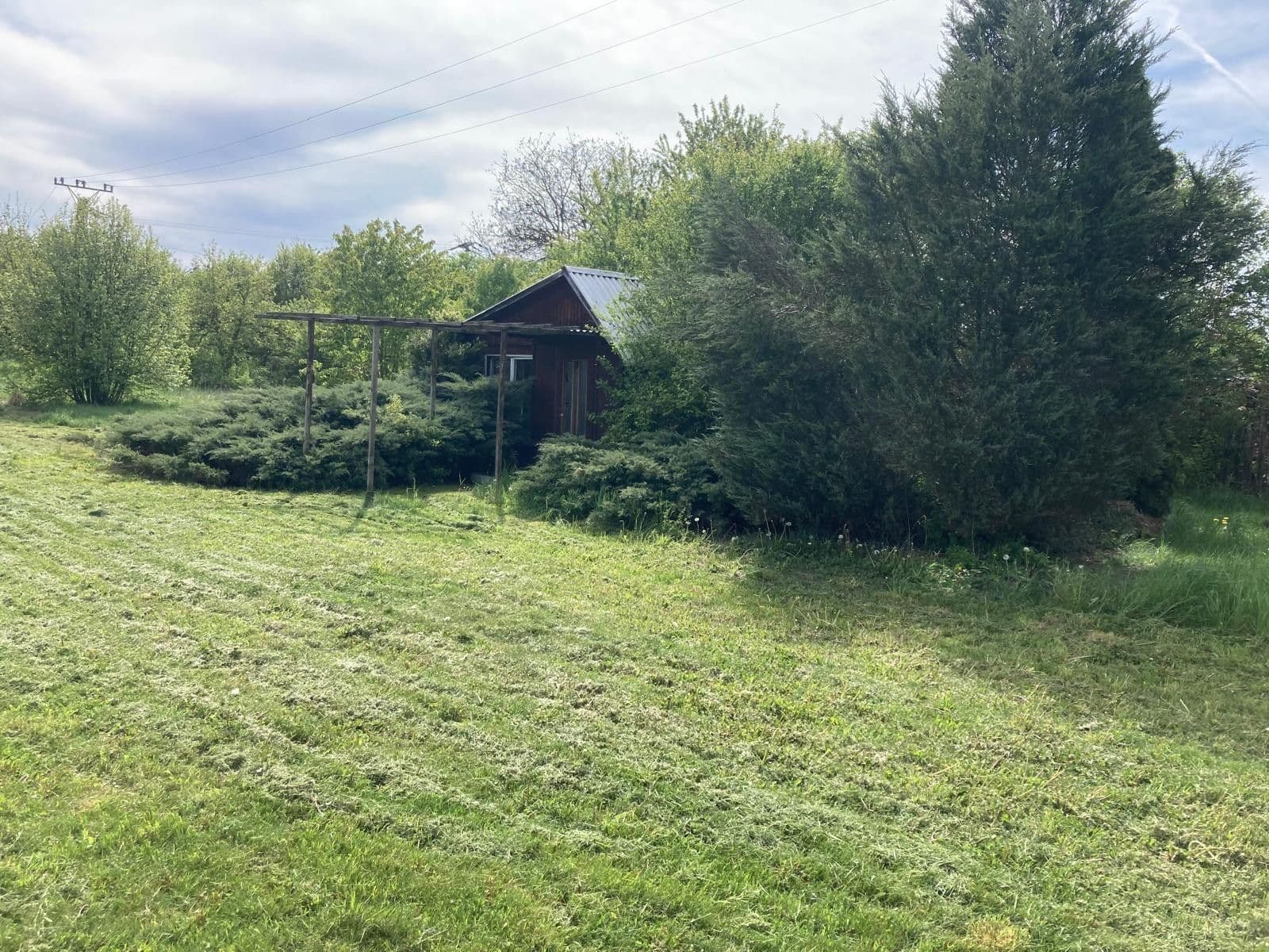 Predaj pozemku 2.439 m², Bykoš, Středočeský kraj Predaj pozemku 2.439 m², Bykoš, Středočeský kraj