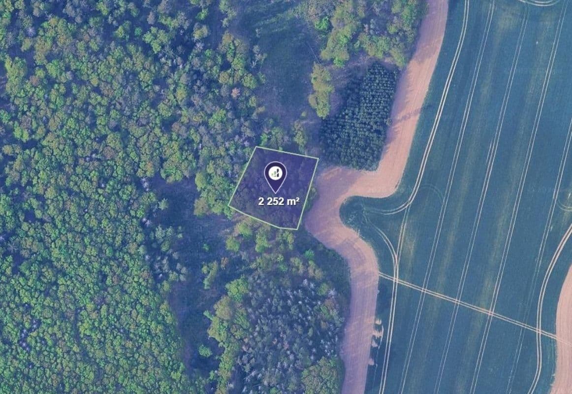 Predaj pozemku 8.191 m², Skalička, Jihomoravský kraj Predaj pozemku 8.191 m², Skalička, Jihomoravský kraj
