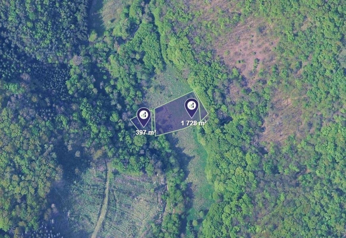 Predaj pozemku 8.191 m², Skalička, Jihomoravský kraj Predaj pozemku 8.191 m², Skalička, Jihomoravský kraj