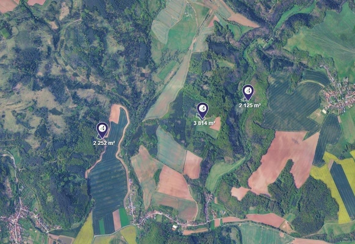 Predaj pozemku 8.191 m², Skalička, Jihomoravský kraj Predaj pozemku 8.191 m², Skalička, Jihomoravský kraj